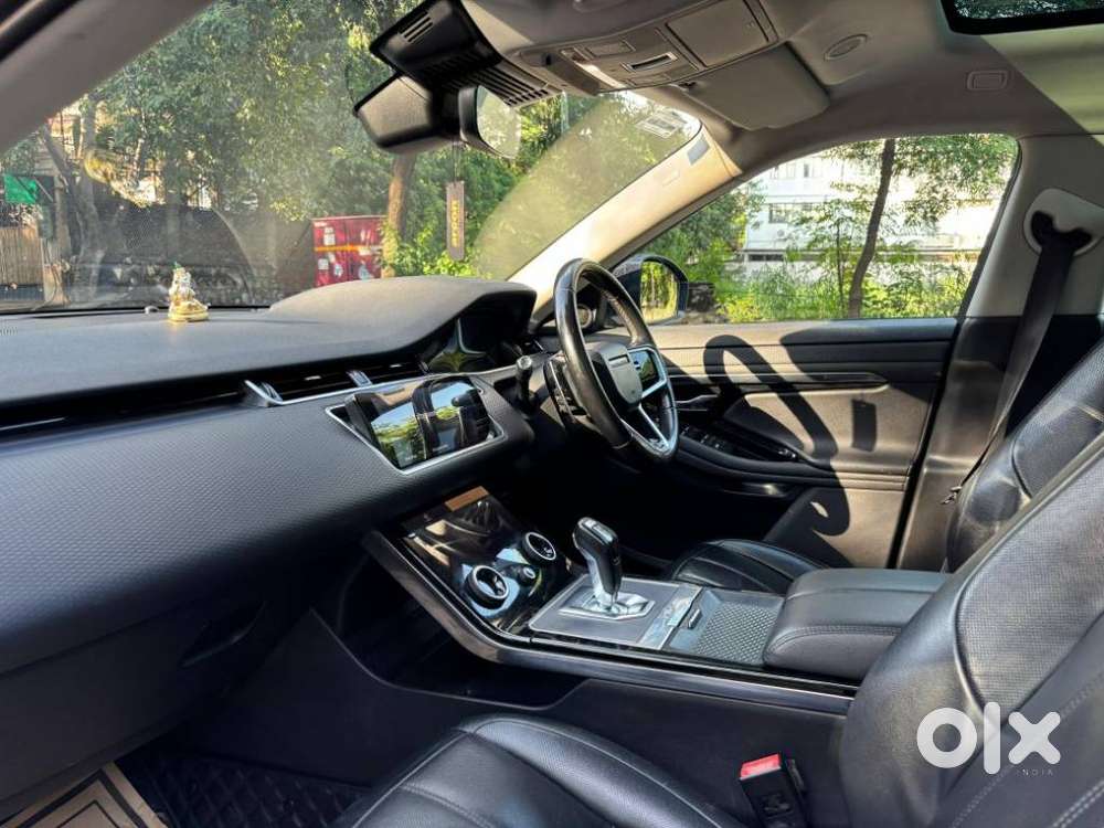 Land Rover Range Evoque 2.0 Td4 Se, 2021, Diesel