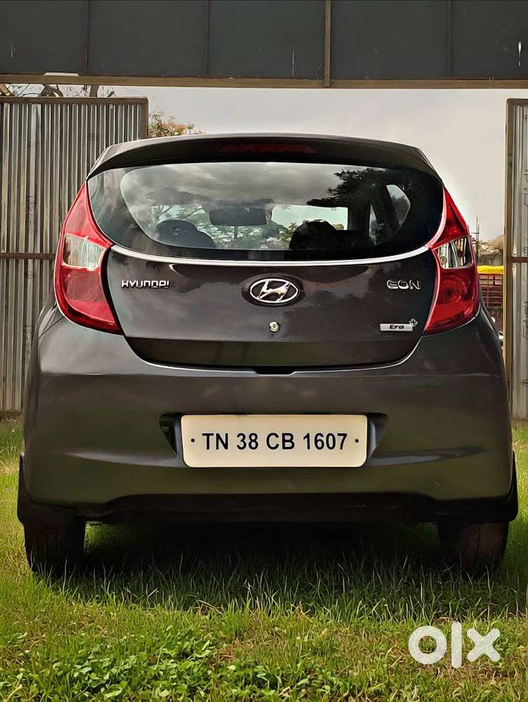 Hyundai Eon Era +, 2015, Petrol