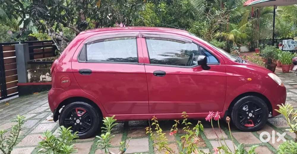 Chevrolet Spark 2010 Model, Mint Condition 1st Owner