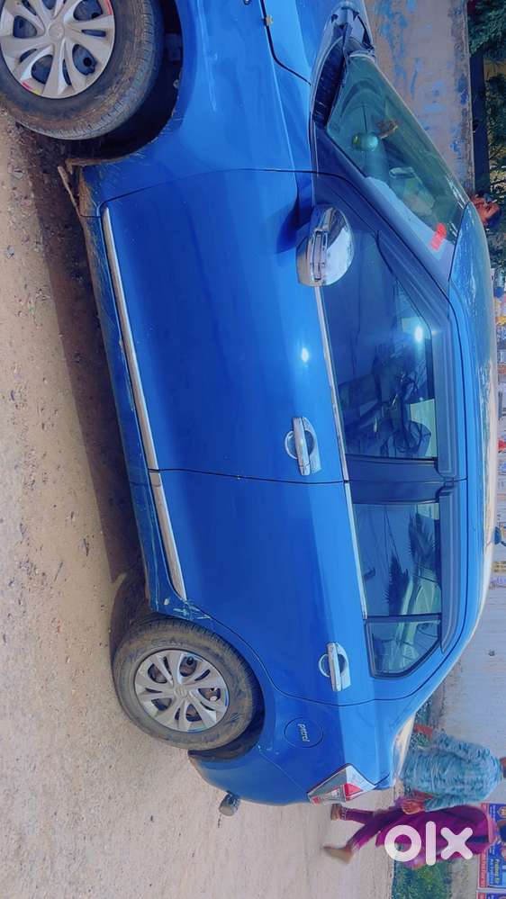 Maruti Suzuki