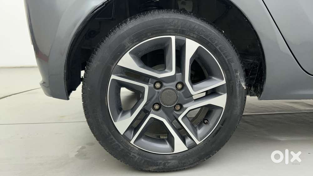 Tata Tiago 1.2 Revotron Xz Plus, 2021, Petrol