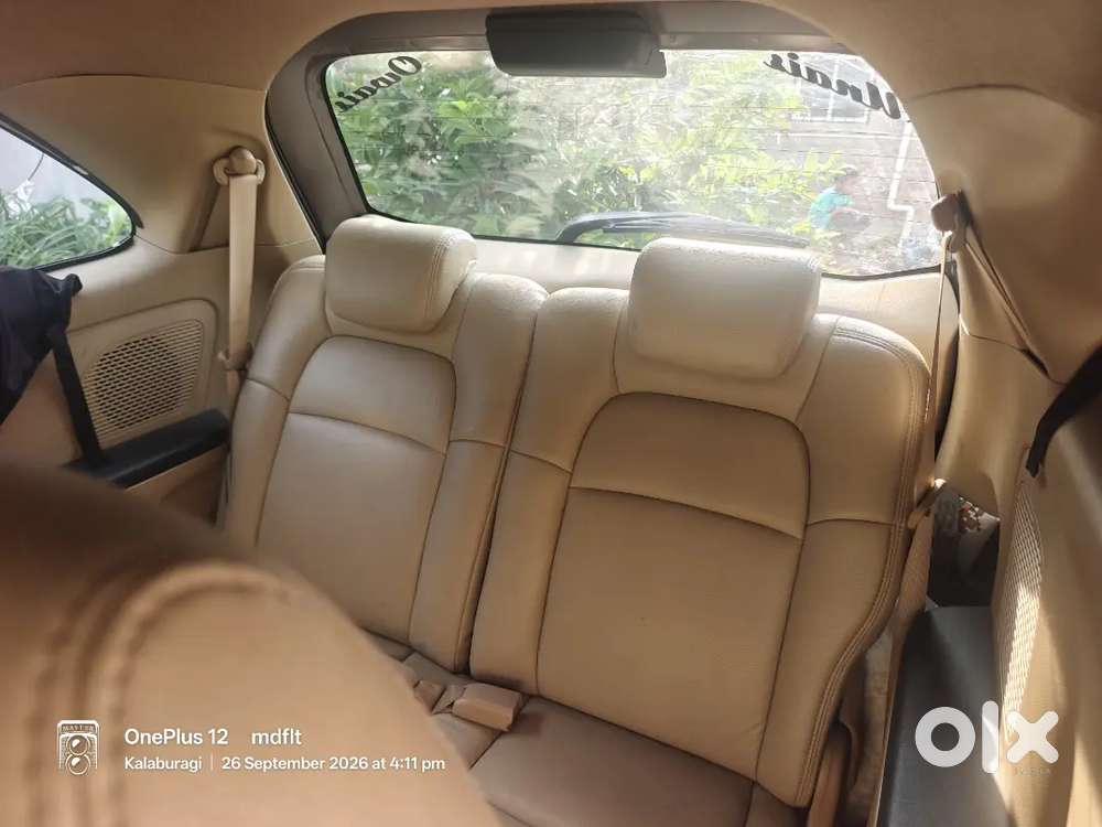 Honda Mobilio 2015 Top End Model