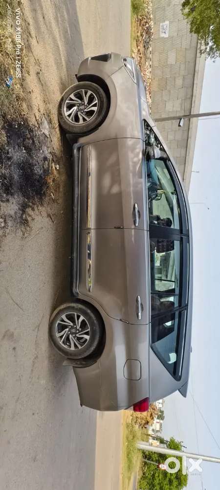 Toyota Innova Crysta 2022 Diesel Well Maintained