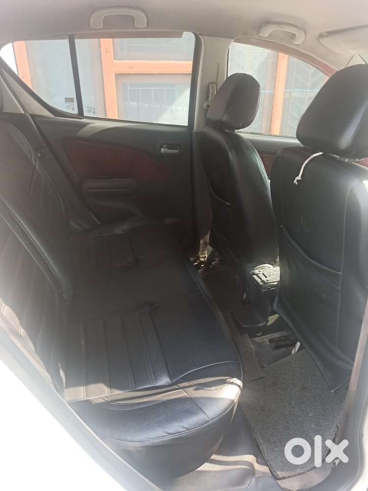 Maruti Suzuki Ritz 2013