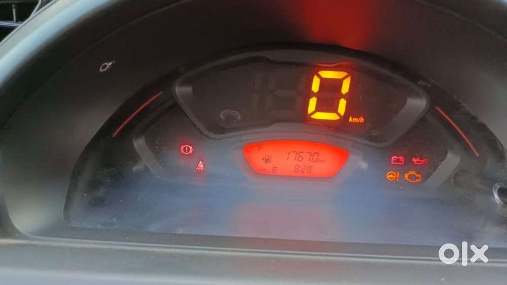 Maruti Suzuki S-presso Vxi, 2021, Petrol