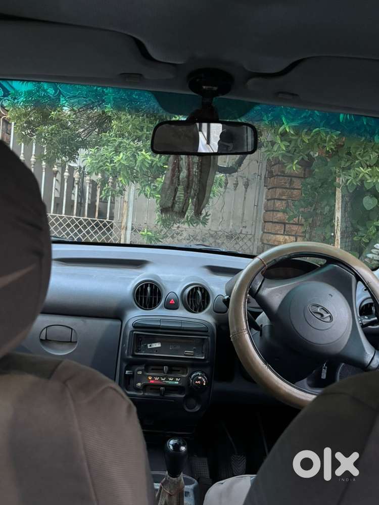 Hyundai Santro Xing 2005 Manual Petrol