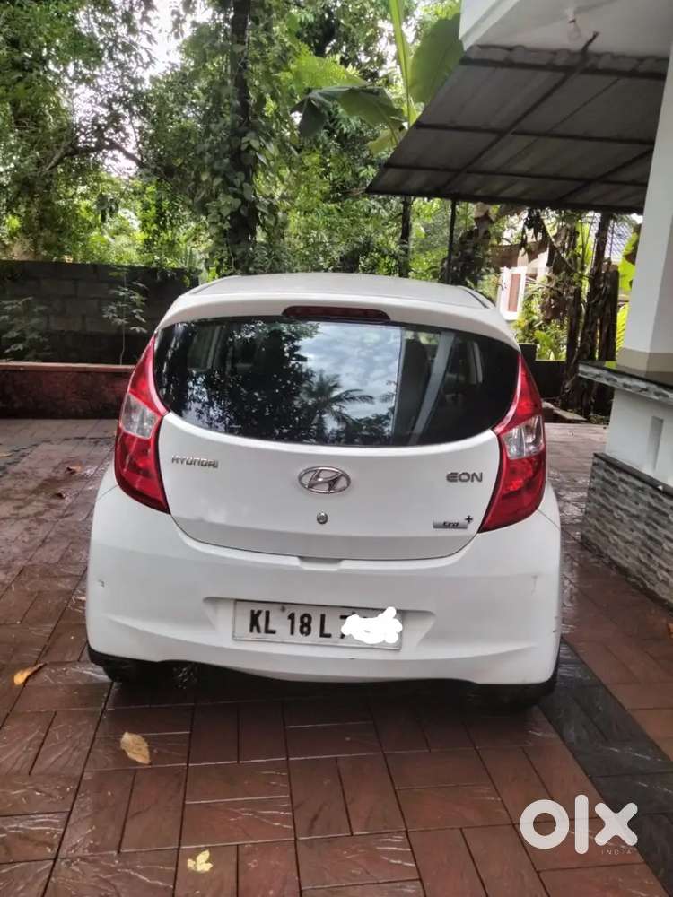 Hyundai Eon Good Condition