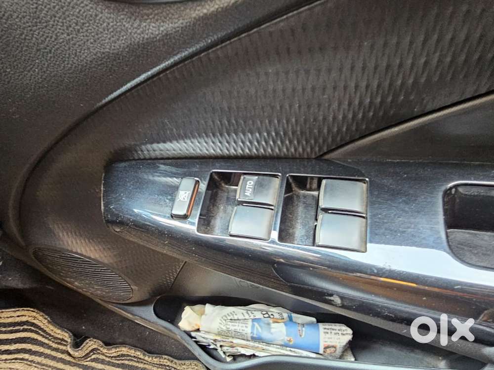 Toyota Etios Cross Petrol Manual 2019