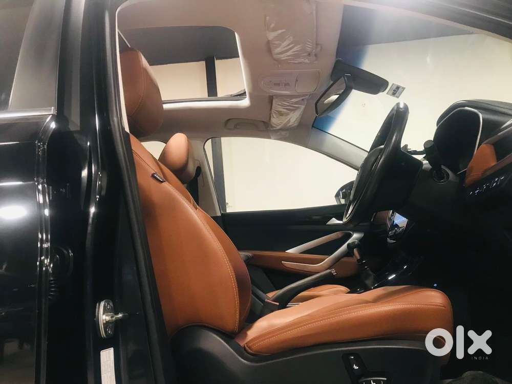 Mg Hector Plus 1.5 Hybrid Sharp Turbo 6 Str, 2023, Diesel