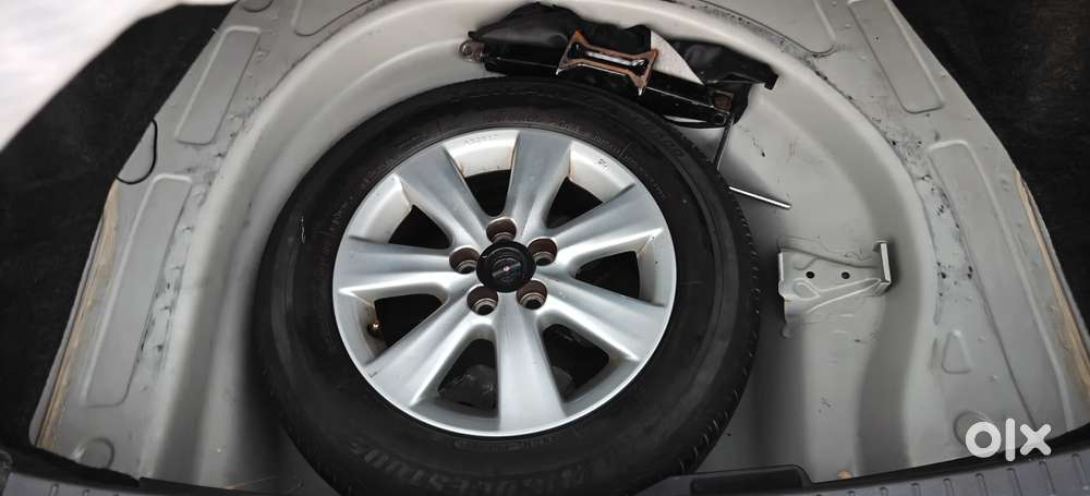Toyota Corolla Altis 2010-2013 G, 2013, Petrol