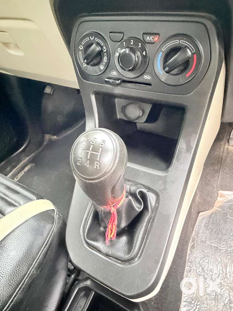 Maruti Suzuki Wagon R 1.0 Lxi, 2022, Petrol