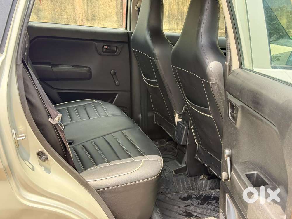 Maruti Suzuki Wagon R 1.0 2019-2022 Lxi Cng, 2020, Cng & Hybrids
