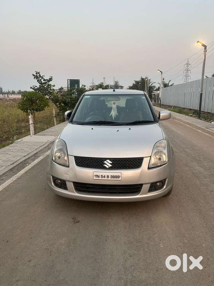 Maruti Suzuki Swift 2009 Diesel Good Condition