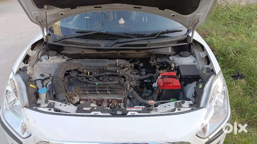 Maruti Suzuki Swift Zxi 2020