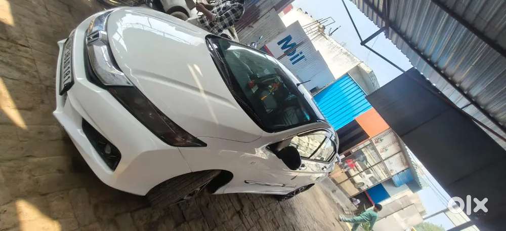 Honda City 2014 Diesel 85500 Km Driven