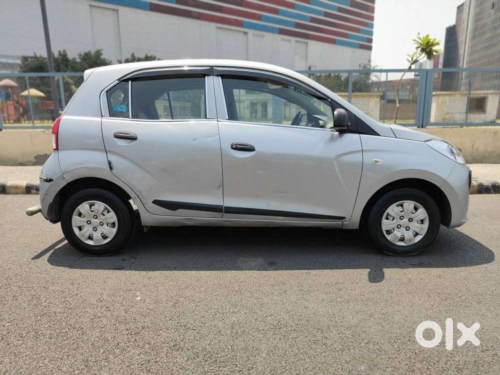 Hyundai New Santro 1.1 Magna Mt, 2019, Petrol