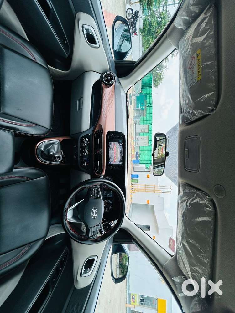 Hyundai Aura Sx 1.2 Cng, 2023, Cng & Hybrids