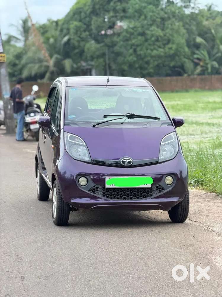 Tata Nano Xt 2016 Petrol Manual