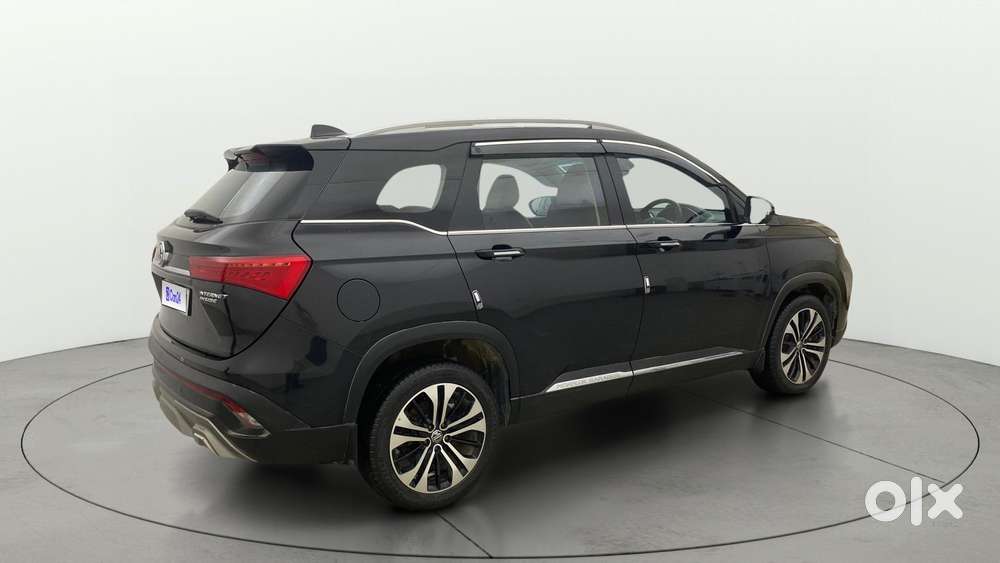 Mg Hector Sharp At, 2021, Petrol