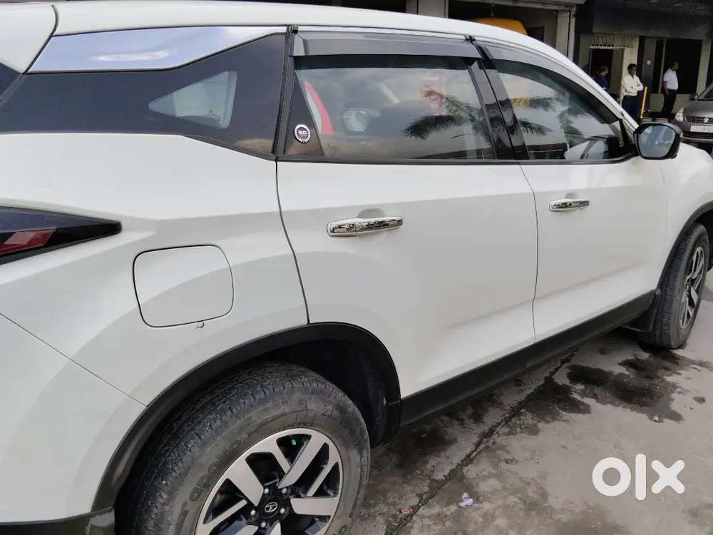 Tata Harrier 2023 Bechna Hai