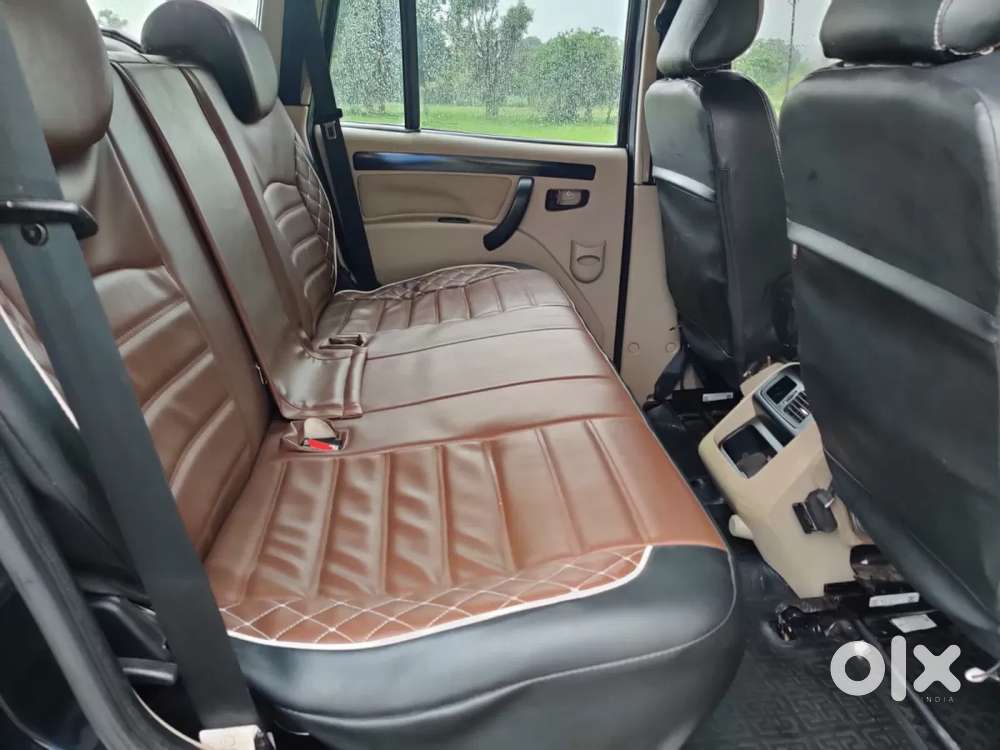 Mahindra Scorpio S11 Mt 7s Cc, 2023, Diesel