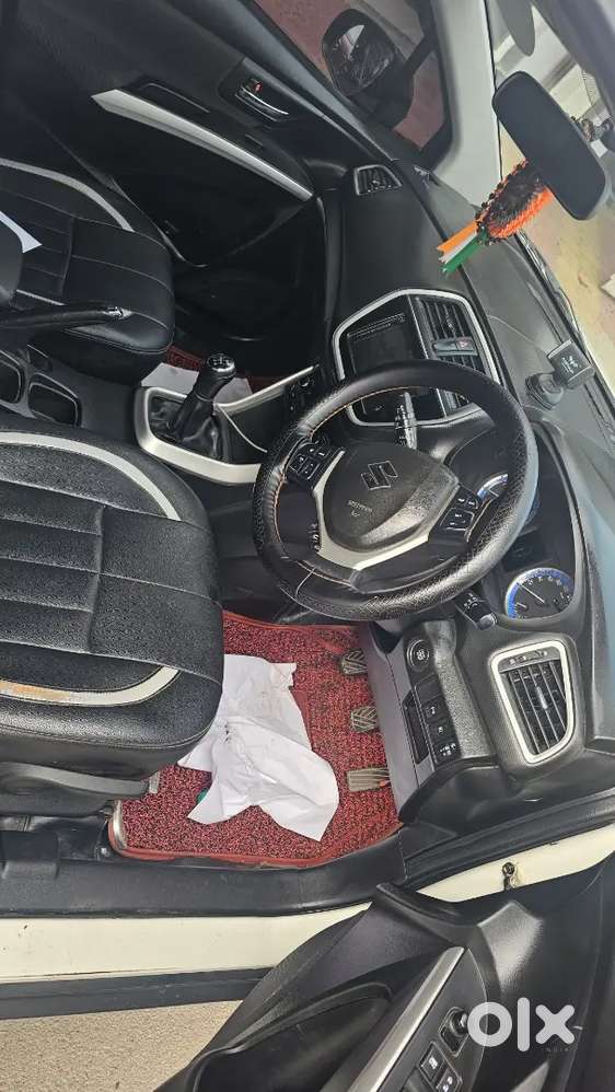 Maruti Suzuki S-cross 2017.. Dealer Don't Call Me Plz