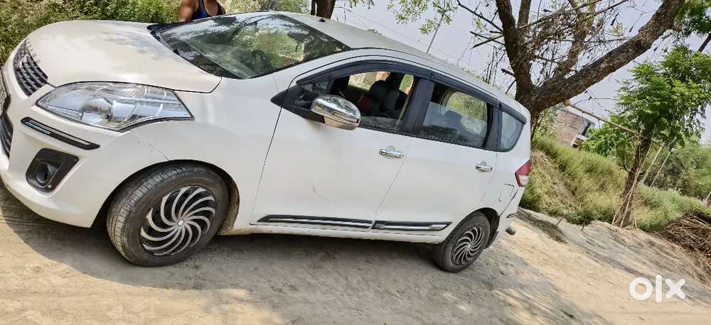 Maruti Suzuki Ertiga 2013 Diesel Good Condition