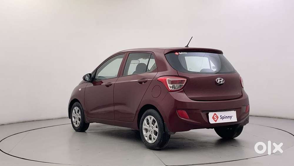 Hyundai Grand I10 1.2 Kappa Magna, 2015, Petrol