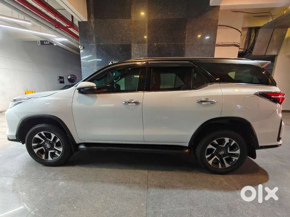 Toyota Fortuner Legender 4x2 At 2.8, 2023, Diesel