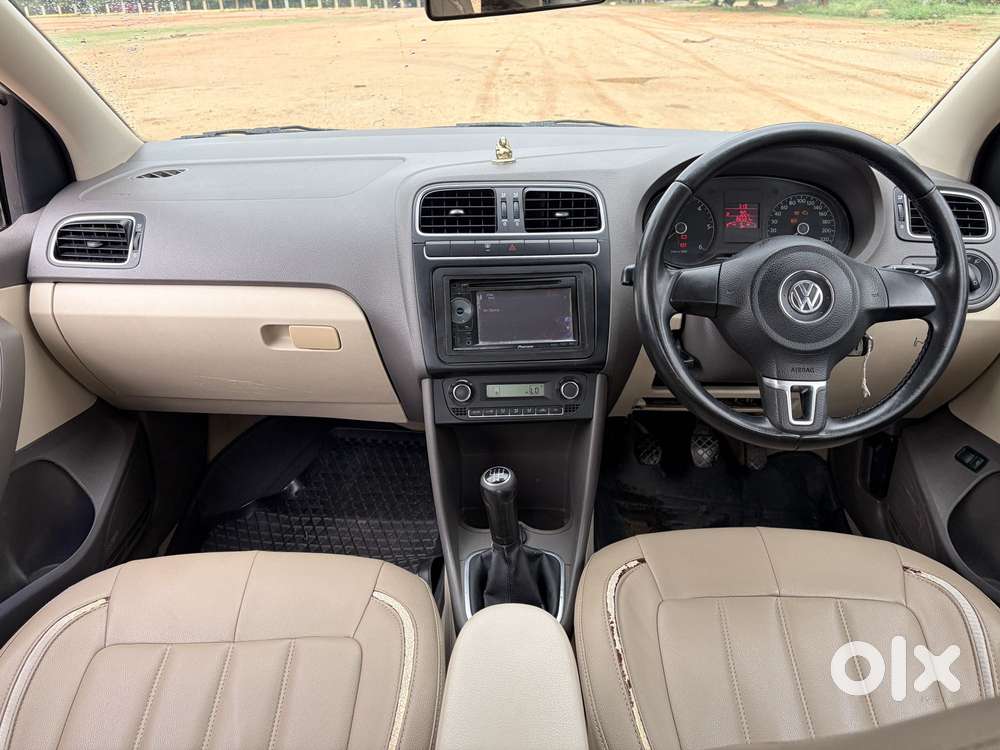 Volkswagen Vento 1.5 Tdi Highline Plus, 2011, Diesel