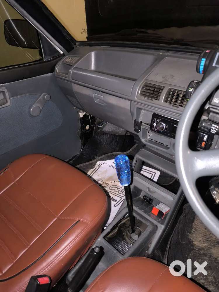 Maruti Suzuki 800 2010 Petrol Manual