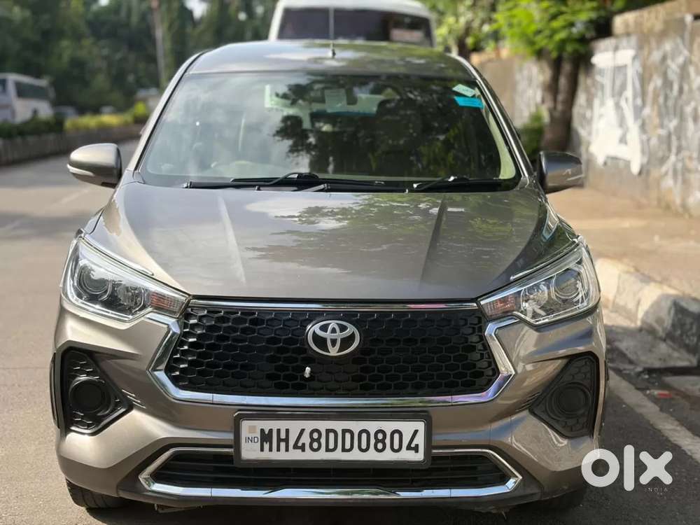 Toyota Rumion, 2024, Petrol