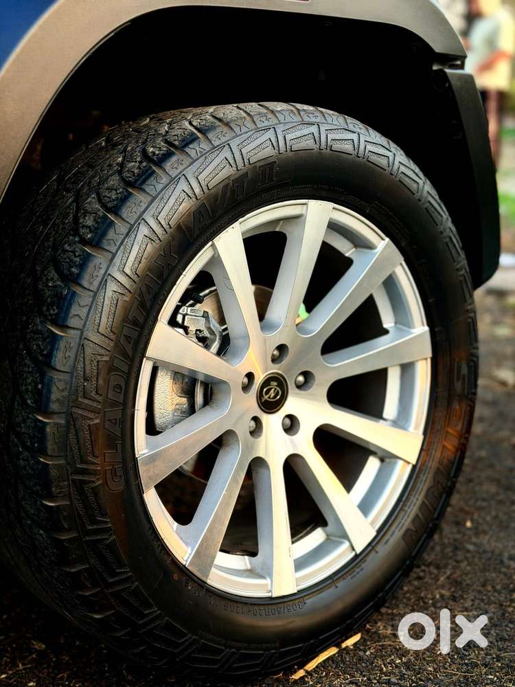 Mahindra Thar Lx Hard Top Diesel Mt 4wd, 2023, Diesel