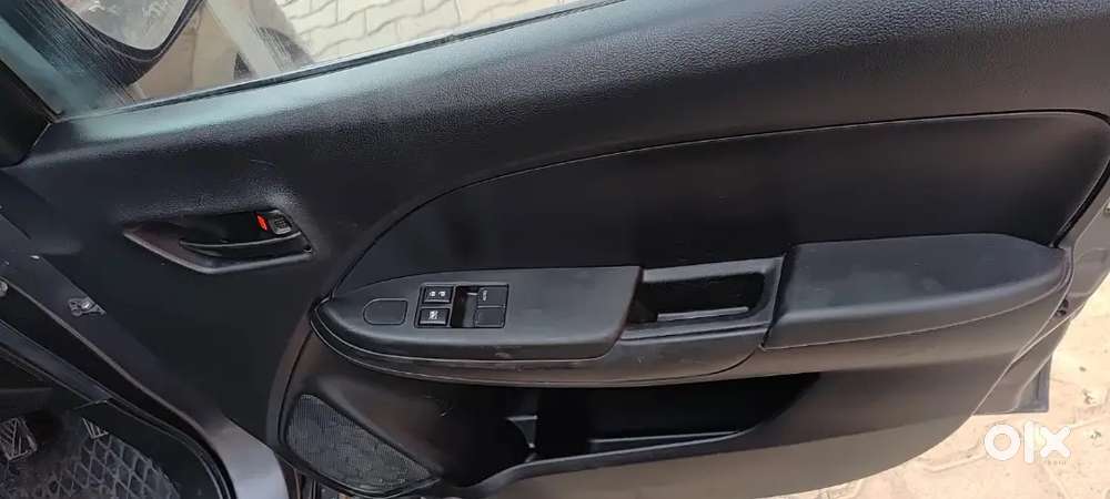 Maruti Baleno 2017 Model