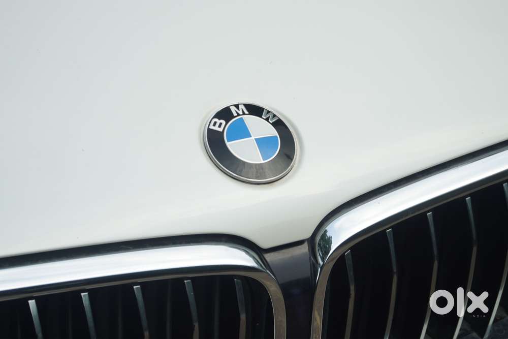Bmw 6 Series 630 I Gt, 2018, Petrol