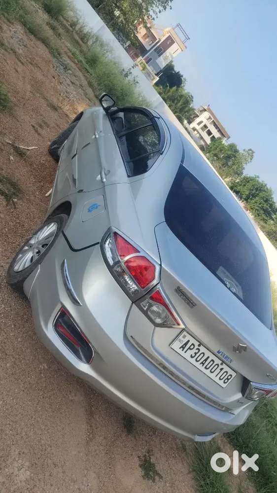 Maruti Suzuki Ciaz Good Condition