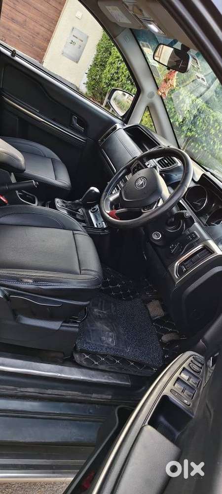 Tata Hexa 2.2 Xta 4x2 7 Str, 2019, Diesel