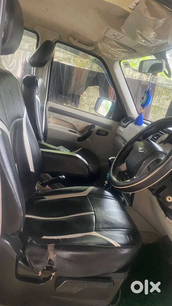 Scorpio S7 2018 Model