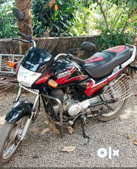 Hero honda passion plus deals 2004 model