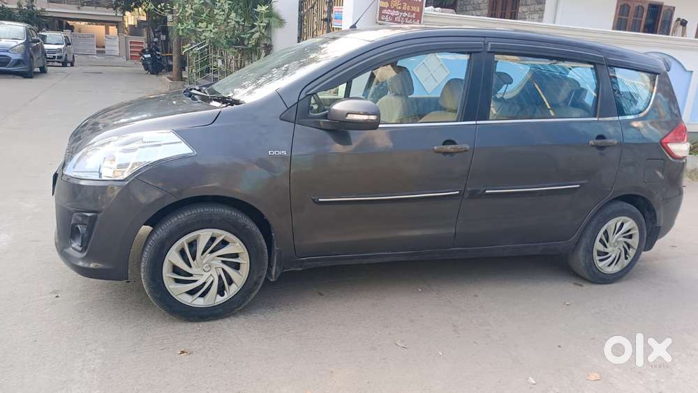 Maruti Suzuki Ertiga 2012-2015 Vdi, 2014, Diesel