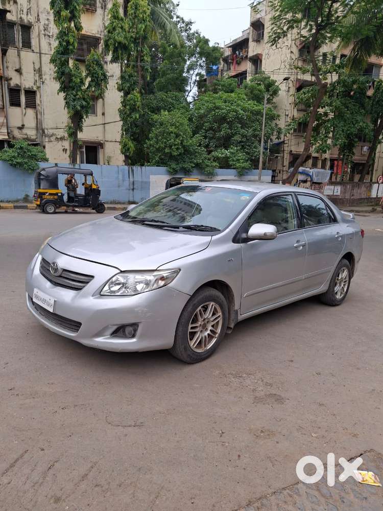 Toyota Corolla Altis G, 2010, Petrol