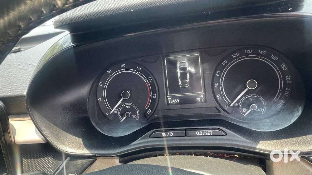 Skoda Slavia Ambition 1.0l Tsi Mt, 2023, Petrol