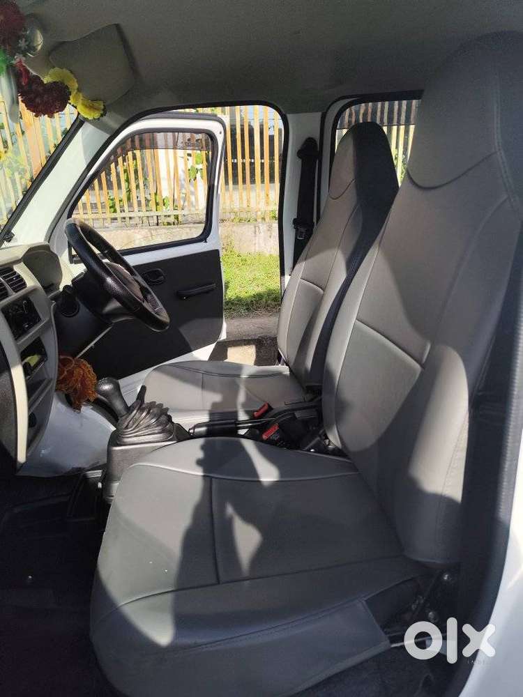 Maruti Suzuki Eeco 7 Seater Standard, 2025, Petrol