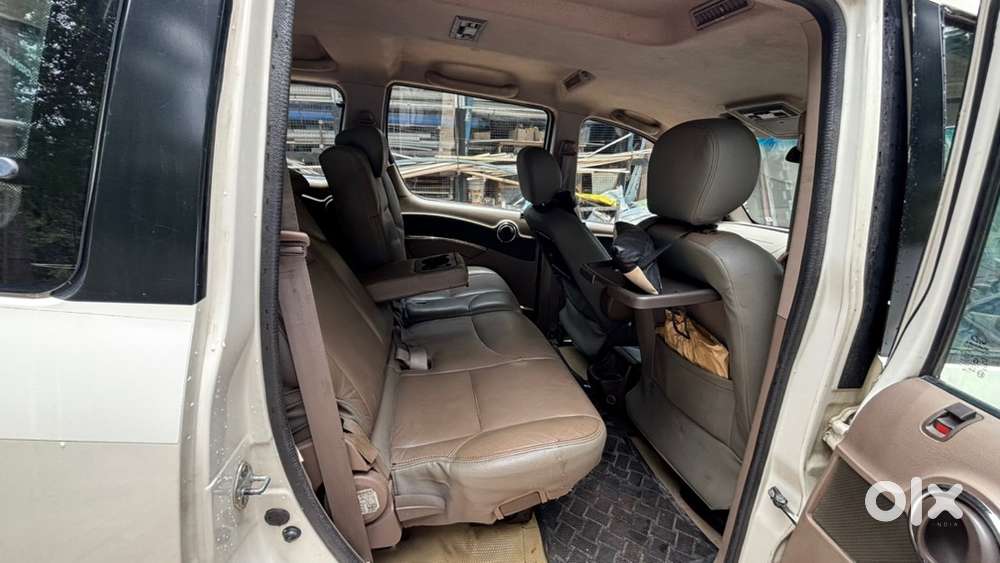 Mahindra Xylo 2012 Diesel