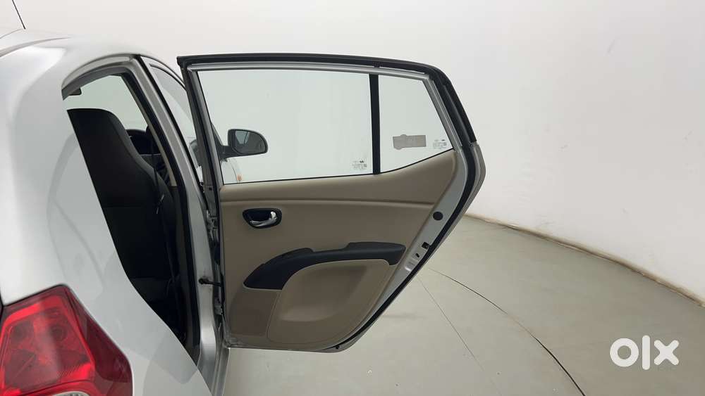 Hyundai I10 Sportz 1.1 Irde2, 2014, Petrol