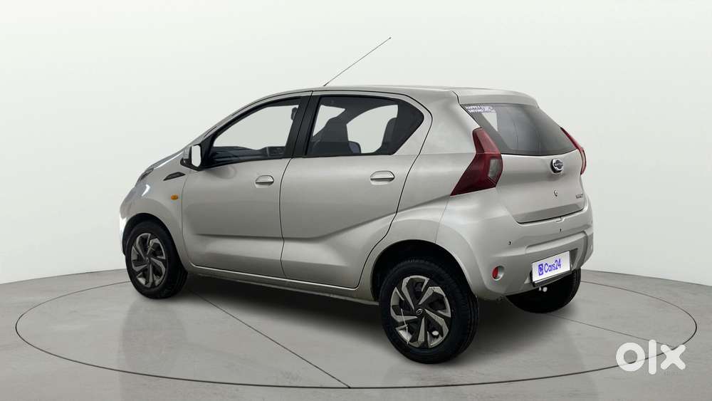 Datsun Redigo 2020-2022 1.0 T (o), 2020, Petrol