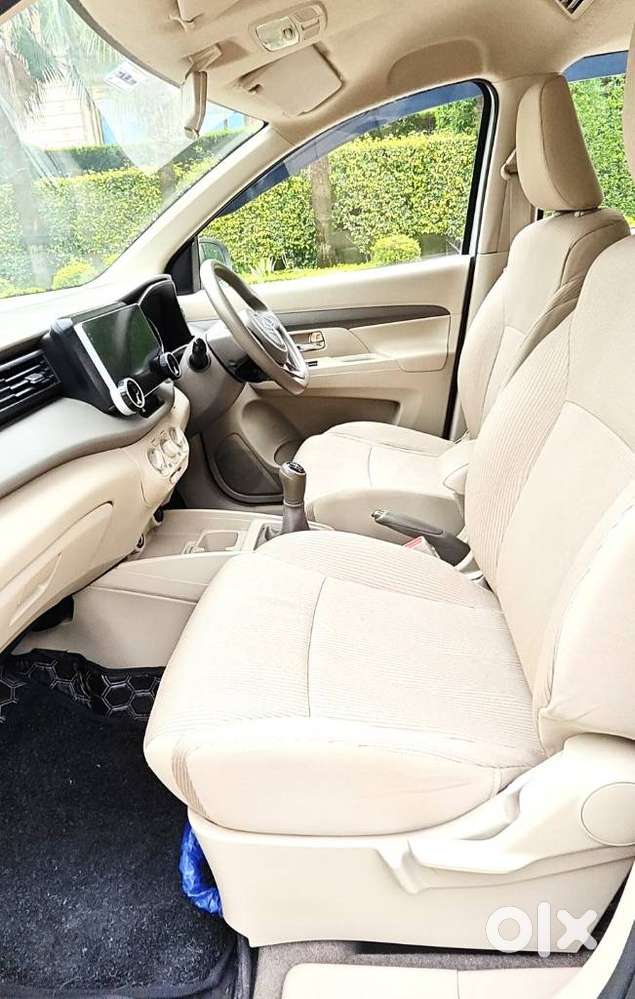 Maruti Suzuki Ertiga Vxi (o) Cng, 2022, Cng & Hybrids