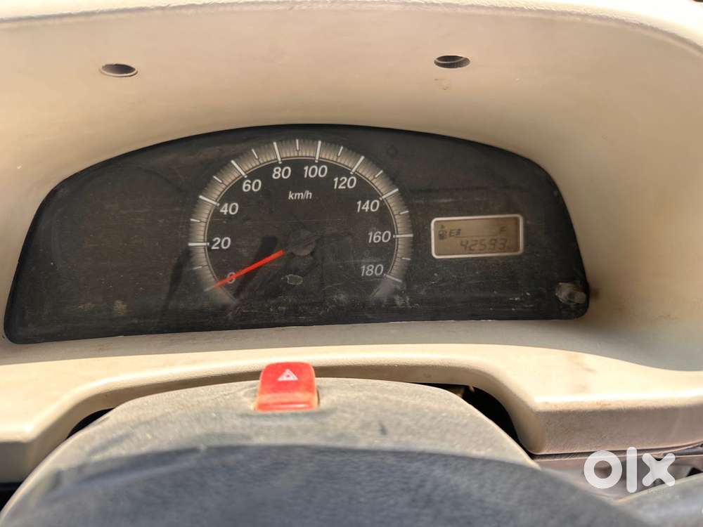 Mahindra Bolero 1.5 Power Plus Zlx, 2014, Diesel