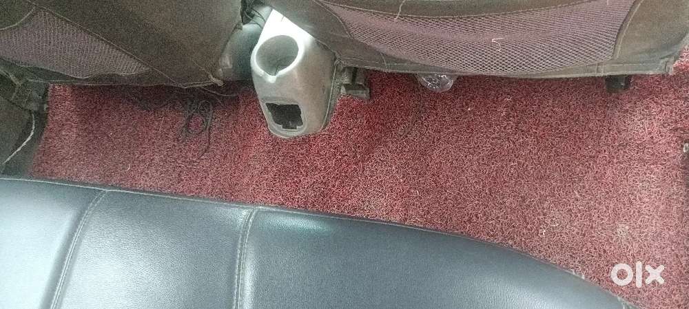 Hyundai Accent 2006 Petrol 950000 Km Driven