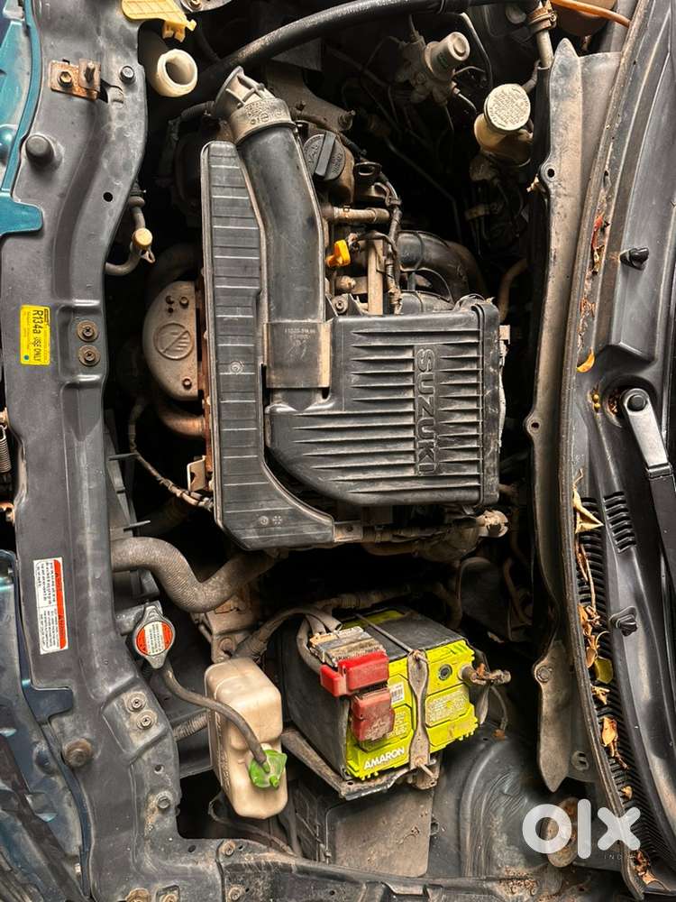 Maruti Suzuki Dzire 2012